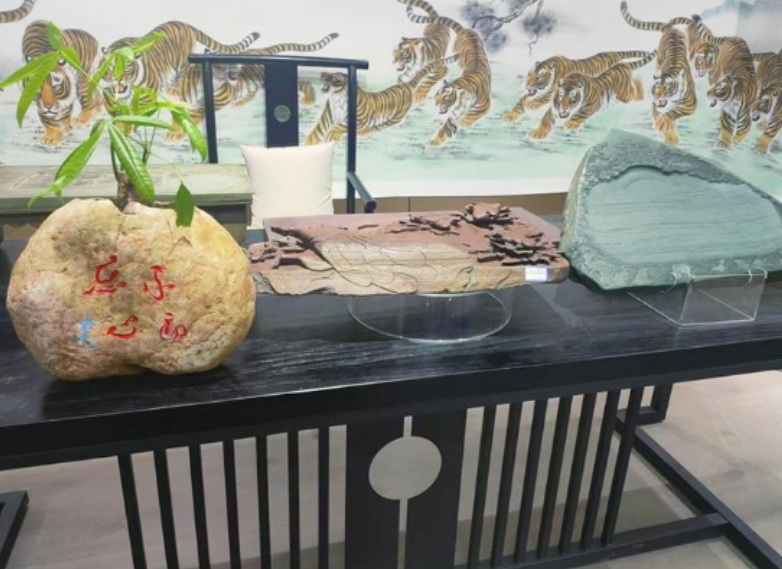 和政文创：河砚（六）