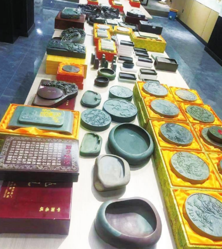 和政文创：河砚（七）