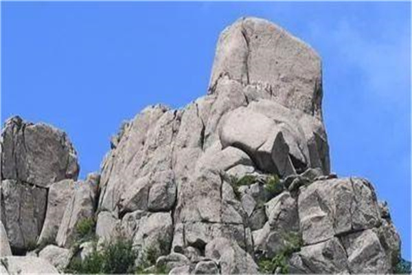 半山遗址