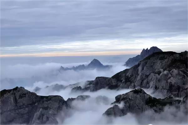 铁沟