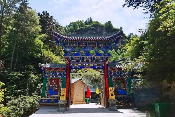寺沟